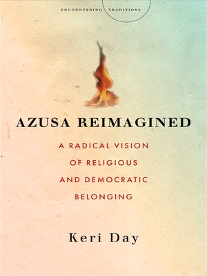cover image of Azusa Reimagined